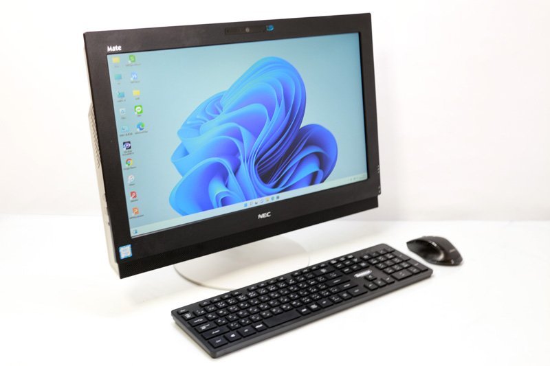 Máy Tính All In One Nec MATE PC-MK32MG I3-6100T Th6 Màn Hình 21.5